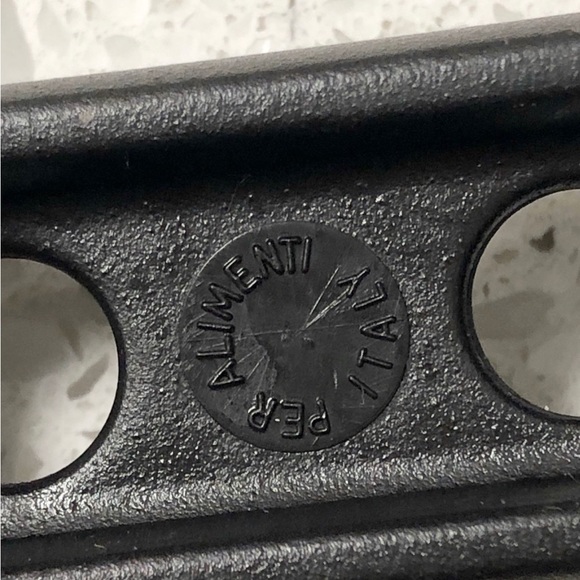 Real Italian serve ware - Picture 5 of 5